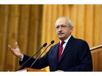 Kılıçdaroğlu’ndan Noel mesajı