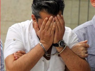 Eczaneye giden kadına tecavüz etti