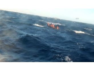 Ege’de bir mülteci faciası daha: 20 ölü !