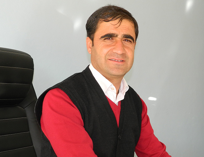 Şakalar ;Türkiye’nin Tek Partisi AK Parti