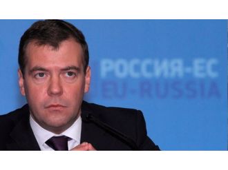 Rusya’dan 53 şirkete Türk işçi çalıştırma izni