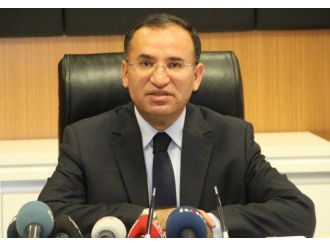 Demirtaş’ın Rusya’da ne yaptığını Adalet Bakanı açıkladı