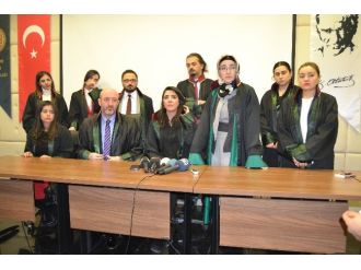 O çocukların avukatından açıklama