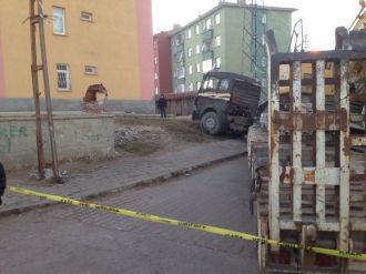 Ankara’da facianın eşiğinden dönüldü