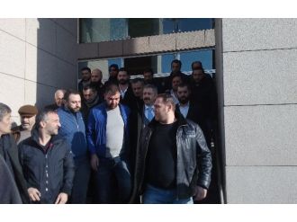 Yeraltı dünyasını ünlü ismine gözaltı