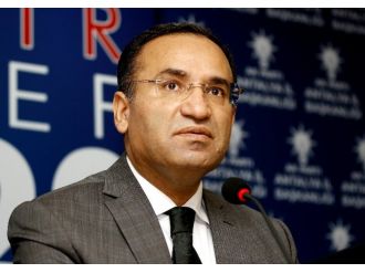 CHP’li Erdem ve Demirtaş’a ateş püskürdü