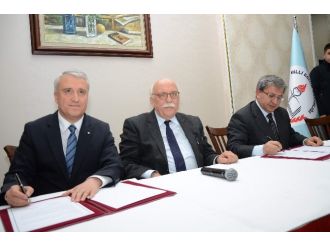 Türkiye’de çocuklar için bir ilk İmzalar atıldı