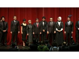 2. Abdülhamid’ten bu yana gelen dostluk hiç bitmeyecek