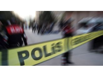 Eniştesini öldüren zanlı İstanbul’da yakalandı