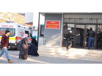 Soma davasında ara karar duruşması başladı