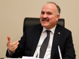 "Rusya da İran da gerginliği sürdüremez"