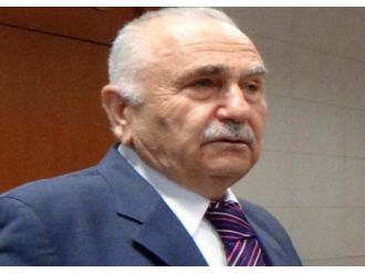 Ergenekon’da el konulan silahları iade edildi