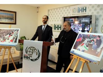 İsrail tazminata mahkum edildi