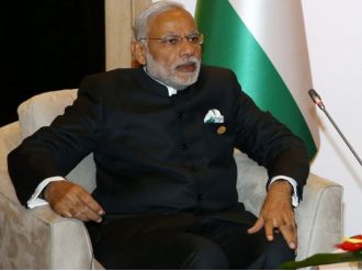 Hindistan Başbakanından Pakistan’a sürpriz ziyaret