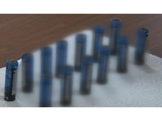 Bu intihar girişimi tıp literatüründe ilk !