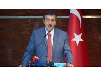 Bakan açıkladı: Tam 1 milyon 519 bin 87 şikayet