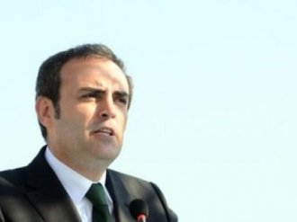 Bakan Ünal Kente Geliyor