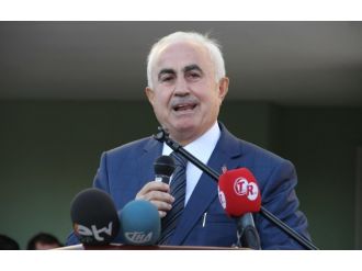 Bu kez nutku tutuldu