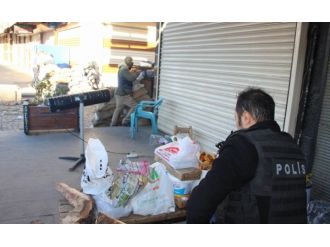 Vatan size minnettar !