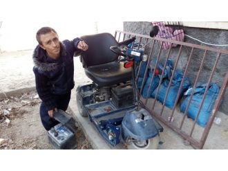 Bunun adı vicdansızlık !