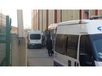 YDG-H operasyonunda 3 tutuklama