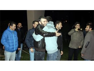 Soma Davası’nda tutuklu bulunan iki mühendis cezaevinden çıktı