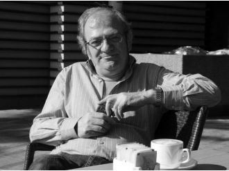 Elektrikli ısıtıcı gazetecinin sonu oldu