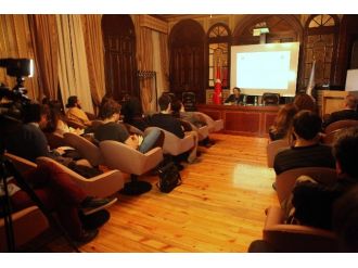 Vişne Korkmaz: "Rusya krizi beklenilen bir krizdi"