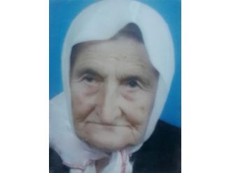 Sobanın tutuşturduğu eteği sonu oldu