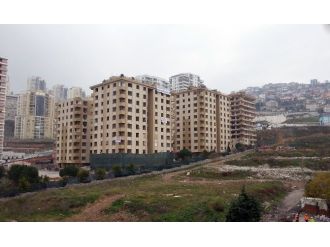 120 kilo patlayıcı yetmedi