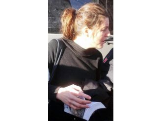 Diyarbakır’da büyük oyun. Kara çarşaflı İngiliz yakalandı