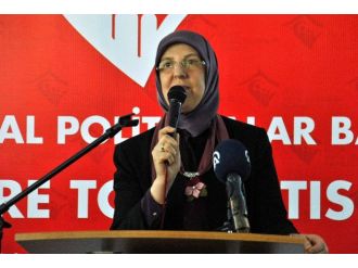 Bakan Ramazanoğlu: "30 milyar TL’ye yakın yardım yapacağız"