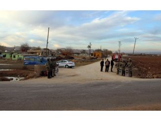 Arazi kavgası kanlı bitti: 1 ölü, 4 yaralı