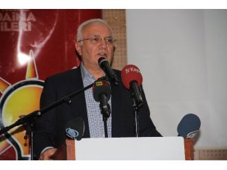 Bakan Elitaş: "Önümüzdeki aydan itibaren..."