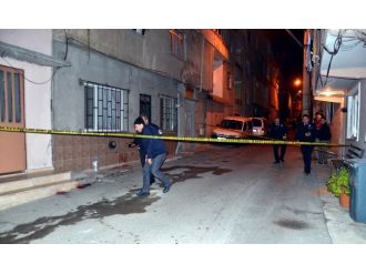 Tartışmada silahlar konuştu: 1 ölü, 4 yaralı