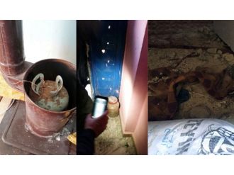 PKK kalleşlikte sınır tanımıyor