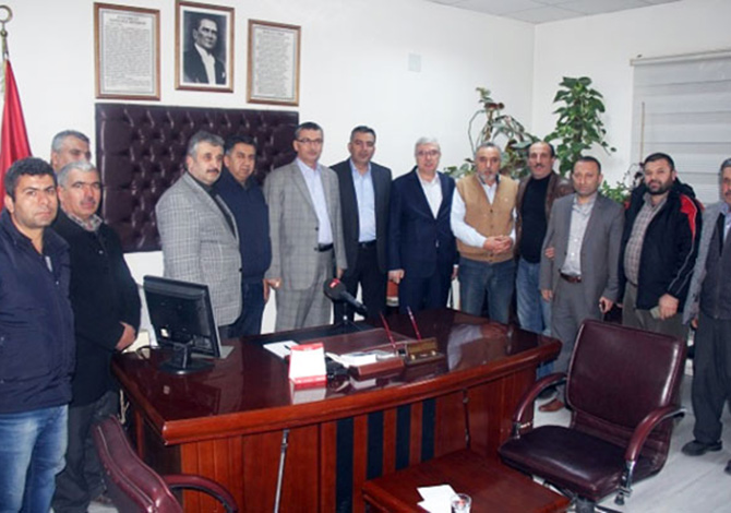 Celalettin Güvenç’ten Önemli Açıklamalar