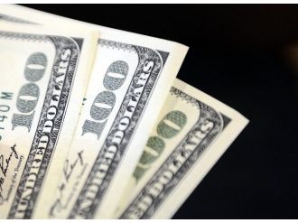 Dolar kazandırdı, borsa kaybettirdi