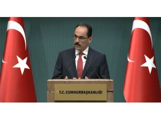 "Öz yönetim talebi karşılığı olmayan bir fantezi"