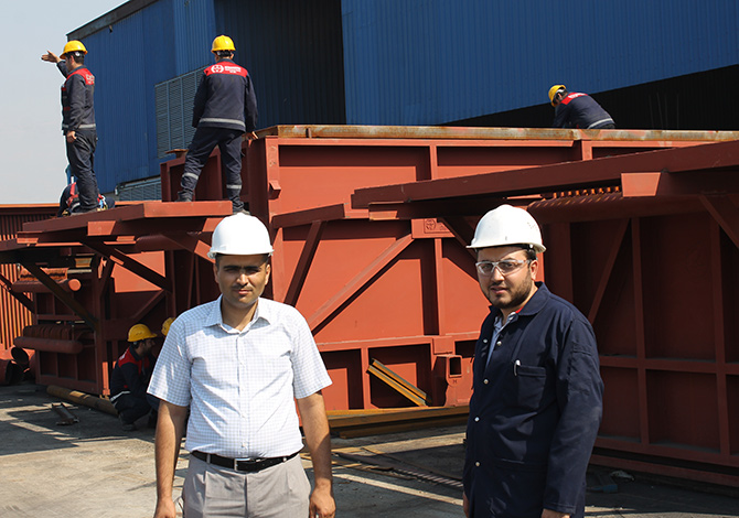 Hisarmak’ Afşin-Elbistan Termik Santraline Odaklandı