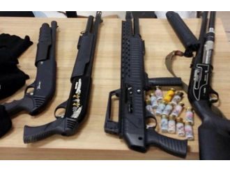 İstanbul’da DHKP-C operasyonu