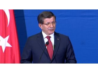 Aynı şeyi Belgrad’da da söyledi