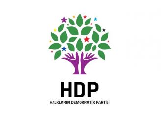 HDP heyetine soruşturma
