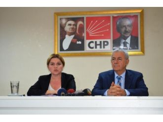 CHP’den toplumsal barışa "üçünçü yol" alternatifi