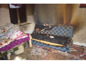 İki kardeşin acı sonu