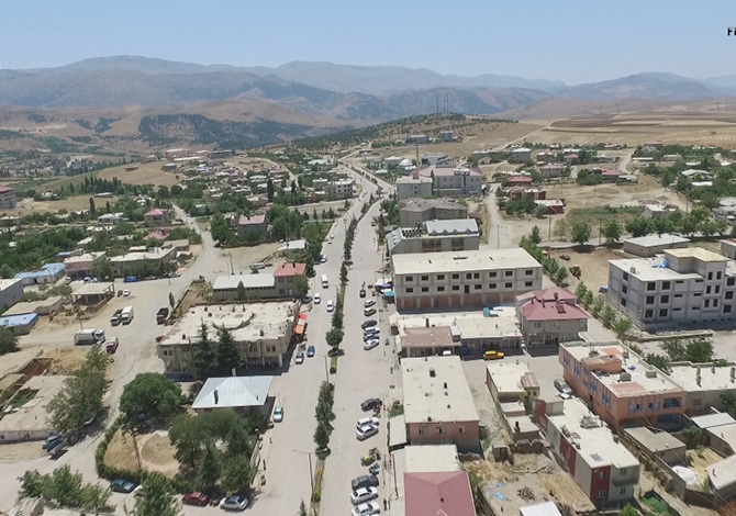 Şakalar;  2016 Yılı Ekinözü’nde Kalkınma Yılı Olacak