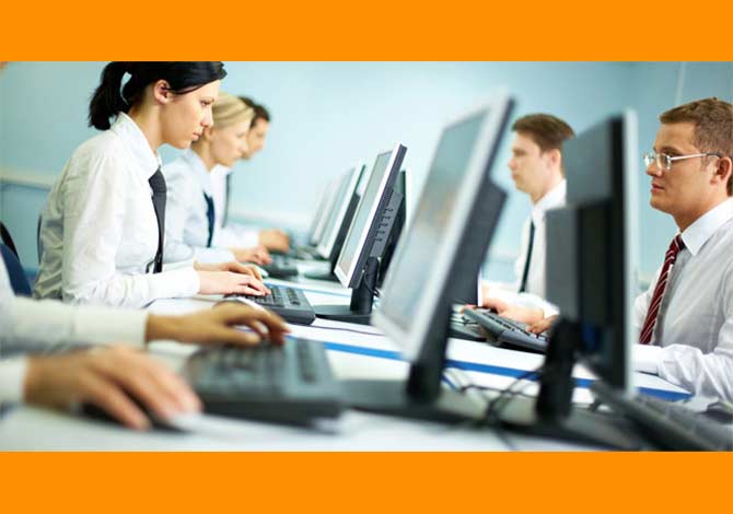 Masabaşı çalışanları bekleyen büyük tehlike