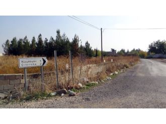 Türkiye’ye geçmeye çalışan 3 IŞİD’li yakalandı