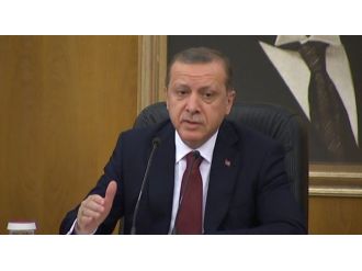 Ağızlarındaki baklayı çıkardılar: Bu ihanettir !