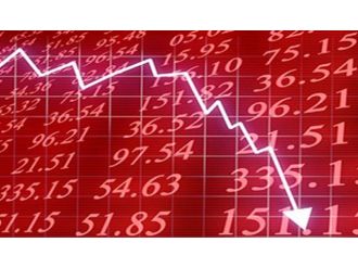 Ekonomik güven endeksi azaldı